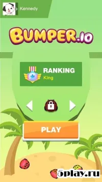 Bumper.io 1.2.5