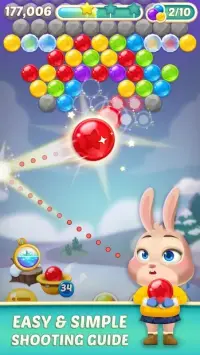 Bunny Pop