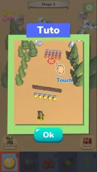 1944 Burning Bridges Premium