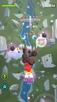 Aircraft Combat 1942