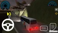 Coach Bus Simulator Off Road Bus Mountain Drive 1.0.7
