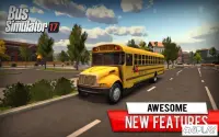Bus Simulator 17 v2.0.0