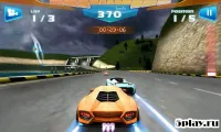 Быстрые гонки 3D - Fast Racing 2.0