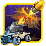 C.G.B - Car Gun Ball 1.7