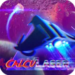 CalcuLASER Math Game 1.0.5