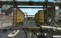 Call of Warfare: FPS Modern World War 2 WW2 Duty 2.1.2