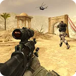 Infinity battlefield Ops: Free Shooting Games FPS