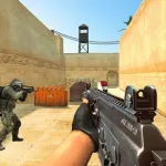 Call of Miniв„ў Sniper 1.3.1