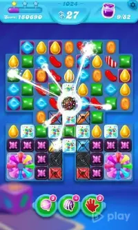 Candy Crush Saga