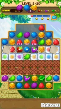 Candy Frenzy Pro