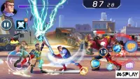 Superheroes Fight: Sword Battle - Action RPG 1.0.5
