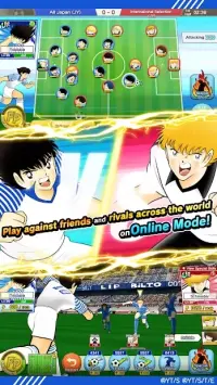 Captain Tsubasa: Dream Team 2.13.1