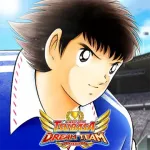 Crunchyroll: Captain Velvet Meteor 1.2.2