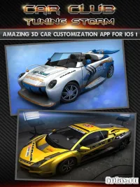 Tuner Z - Car Tuning and Racing Simulator 0.9.6.4.6