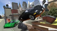 Car Driving Simulator: NY 4.17.0