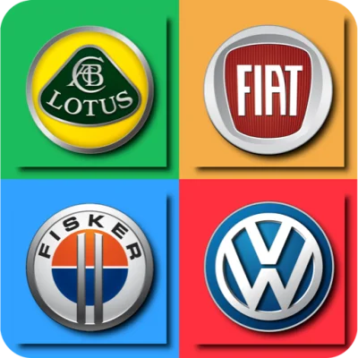 Car Logo Quiz 3