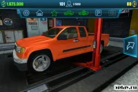 Car Mechanic Simulator Racing 1.4.193