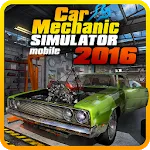 Car Mechanic Simulator Racing 1.4.193