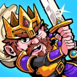 Eureka : PvP Strategy Card Battle 1.01