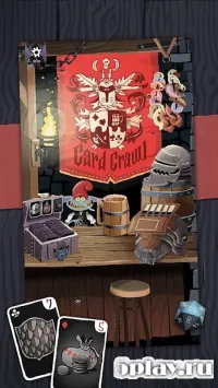 Card Crawl 2.3.15