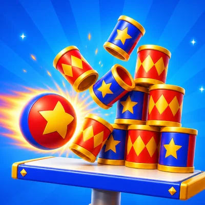 Carnival Blast