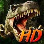 Dinosaur Hunter: Survival Game