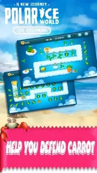 Bobby's Garden: Carrot Harvest 1.25