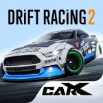 Carx Highway Racing 1.75.5