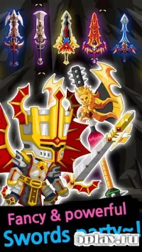 Cash Knight Gem Special 1.025