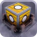 Blossom Clicker - 4 Seasons Relaxing Game