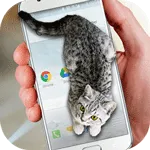 Cat'n'Robot: Idle Defense - Cute Castle TD Game 2.8.3