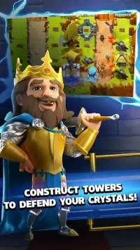 Century Siege: TD Battles 2.6.0