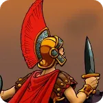 Champion of the Gods