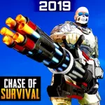 Soul Chase: Retro Action
