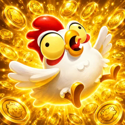 Cheeky ChickenX