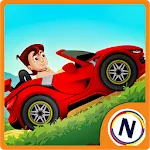 Chhota Bheem Speed Racing - Official Game 2.26