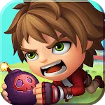 Chibi Survivor Weather Lord PRO 1.6