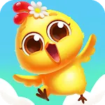 Chicken Splash 2 - Collect Eggs & Feed Babies 8.1