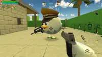 Chickens Gun 4.7.03