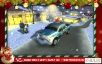 Christmas Snow Truck Legends