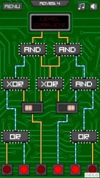 Pocket Circuit Racer 1.0