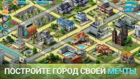City Island 5 - Tycoon Building Offline Sim Game