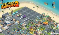 City Island: Airport 2