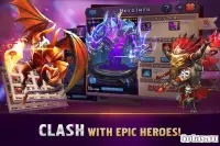 Clash of Lords 2: Guild Castle