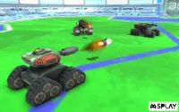 Clash of Tanks: Battle Arena 1.3