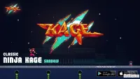 Classic Ninja Kage Shadow 1.92