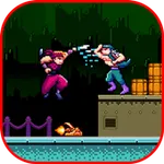 Classic Ninja Kage Shadow 1.92