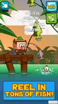 Clickbait: Tap to Fish 1.2