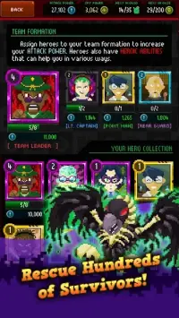 Clicker of the Dead - Zombie Idle Game 1.0.49