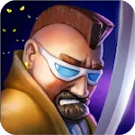 Bronze Hoof: хардкорні аркада